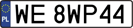 WE8WP44