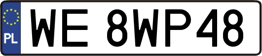 WE8WP48