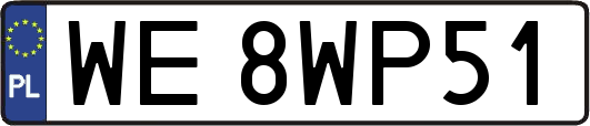 WE8WP51