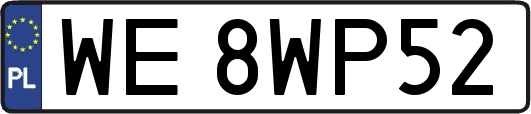 WE8WP52