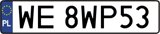 WE8WP53