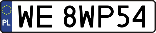WE8WP54
