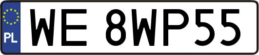 WE8WP55