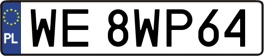 WE8WP64