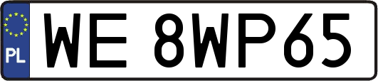 WE8WP65