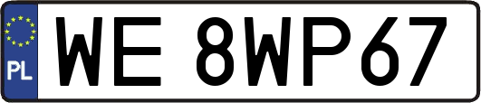 WE8WP67