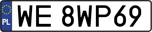 WE8WP69