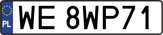 WE8WP71