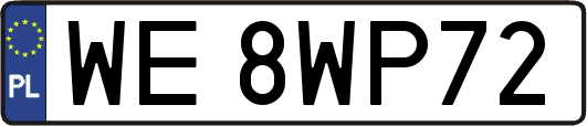 WE8WP72