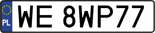 WE8WP77