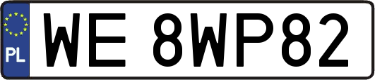 WE8WP82