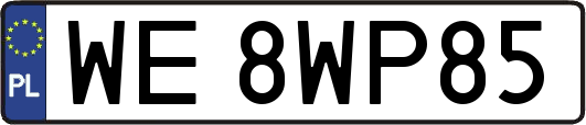 WE8WP85
