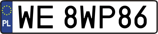 WE8WP86