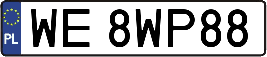 WE8WP88