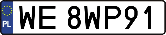 WE8WP91