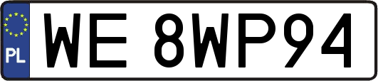 WE8WP94