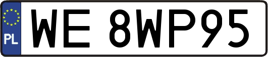 WE8WP95