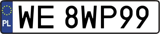 WE8WP99