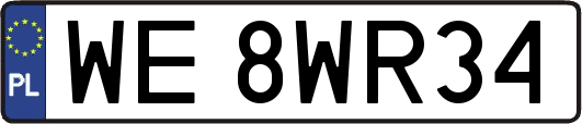 WE8WR34
