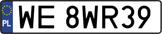 WE8WR39