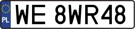 WE8WR48