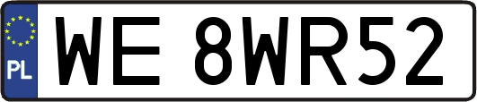 WE8WR52