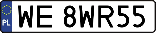 WE8WR55