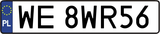 WE8WR56