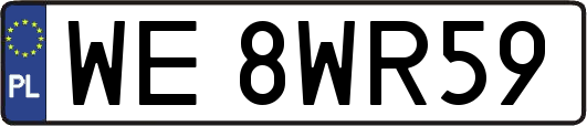 WE8WR59