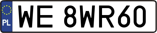 WE8WR60
