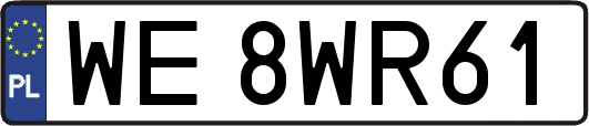 WE8WR61