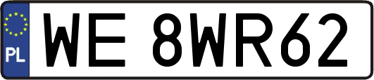 WE8WR62