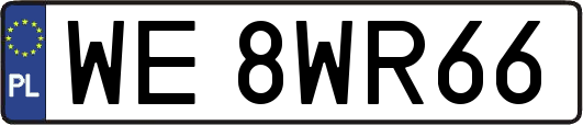 WE8WR66