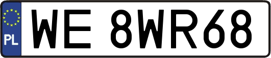 WE8WR68