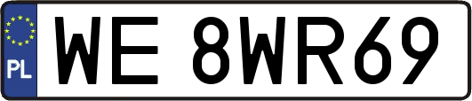 WE8WR69