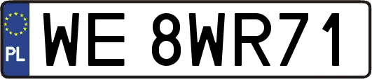 WE8WR71