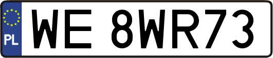 WE8WR73