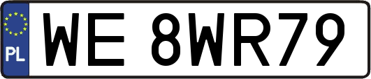 WE8WR79