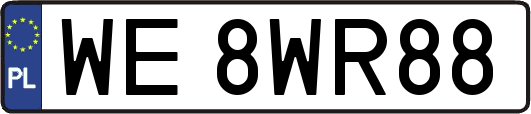 WE8WR88
