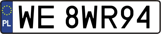 WE8WR94