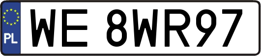 WE8WR97