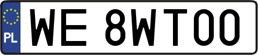 WE8WT00