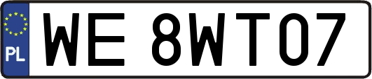 WE8WT07