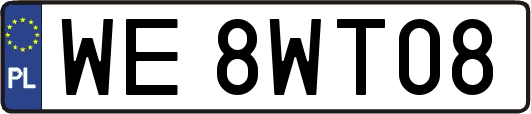 WE8WT08