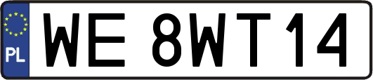 WE8WT14