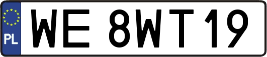 WE8WT19
