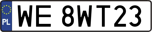 WE8WT23