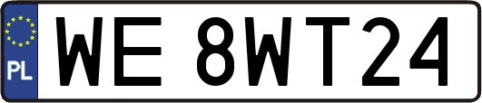 WE8WT24