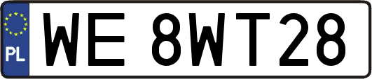 WE8WT28