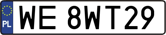 WE8WT29